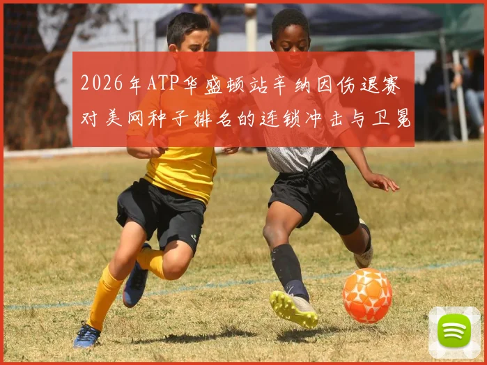 2026年ATP华盛顿站辛纳因伤退赛 对美网种子排名的连锁冲击与卫冕前景再评估